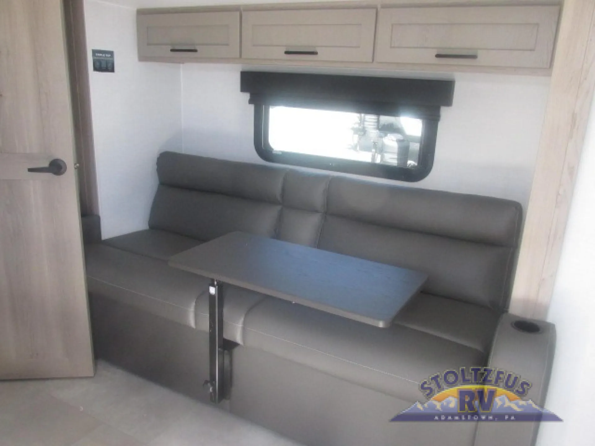 2026 Forest River RV Flagstaff E-Pro 20FBS — Photo 6