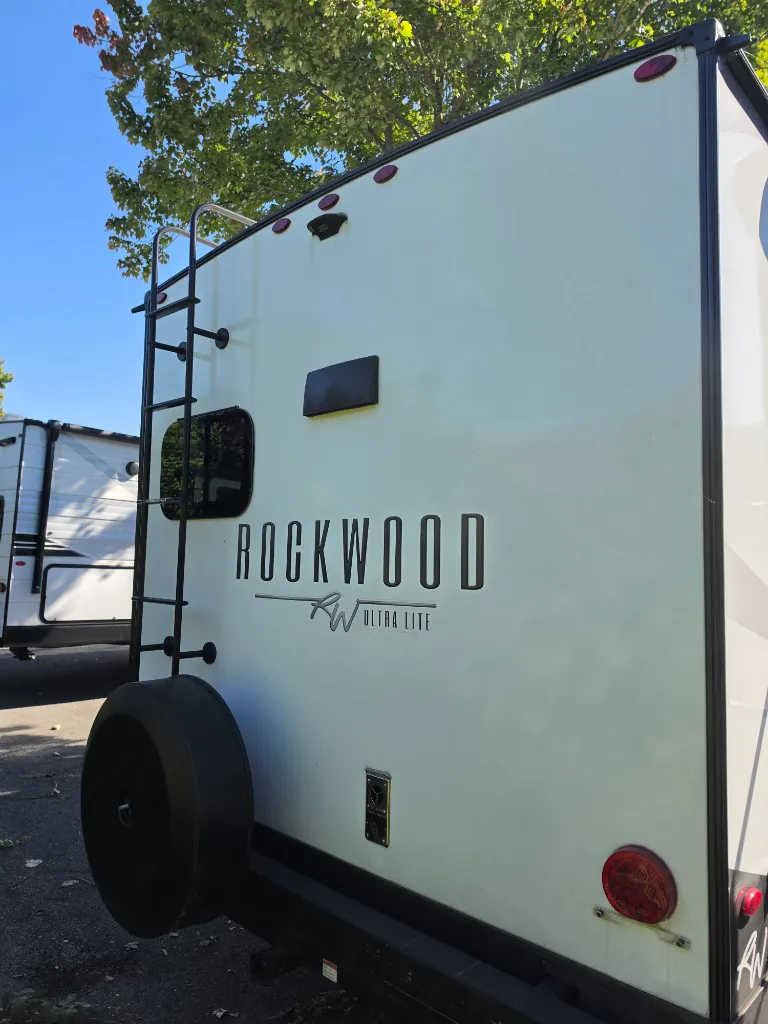 2024 Forest River Rockwood Ultra Lite 2614BS — Photo 6