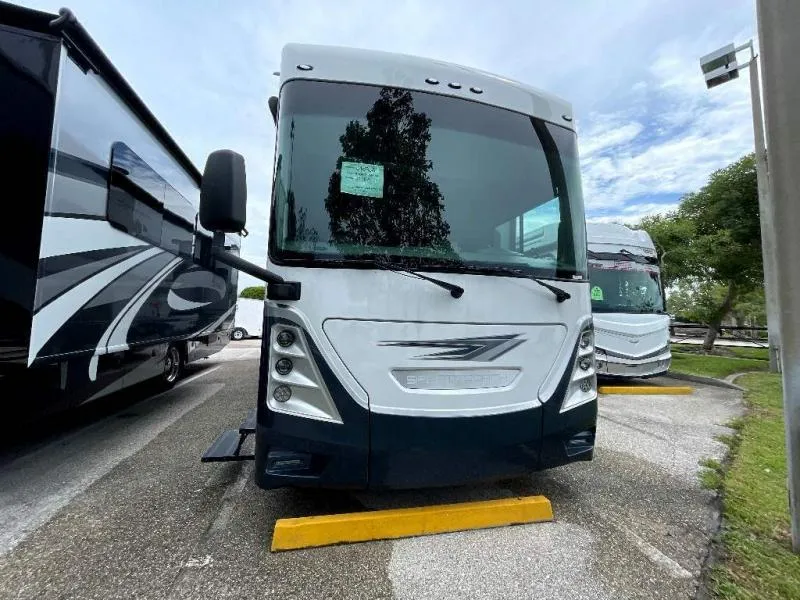 2024 Coachmen Sportscoach SRS 341SA - Photo 3