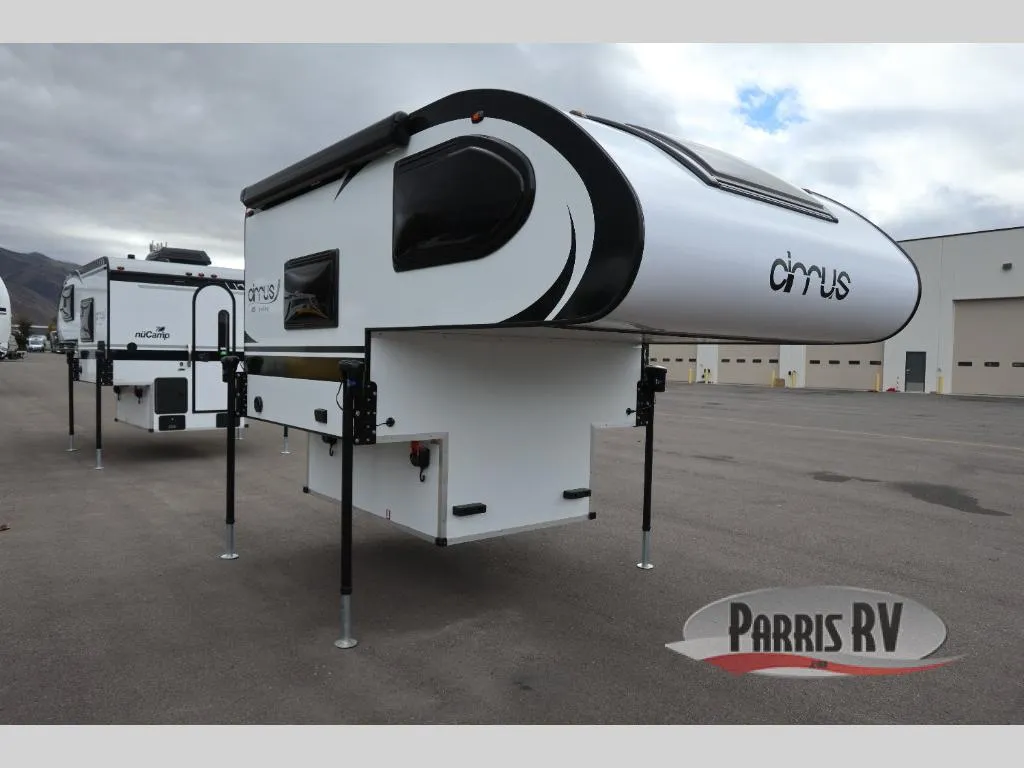 2026 nuCamp RV Cirrus 620 - Photo 2