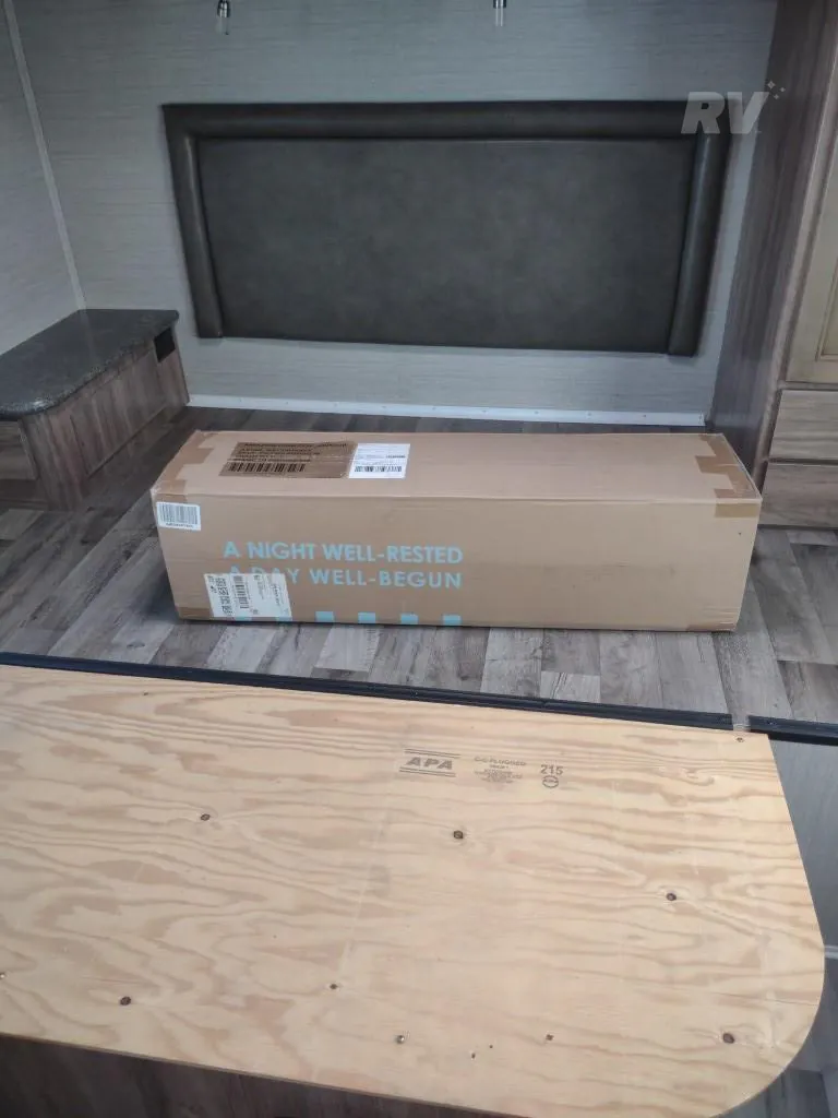 2019 Fleetwood Pace Arrow LXE 38F, Photos photo 16