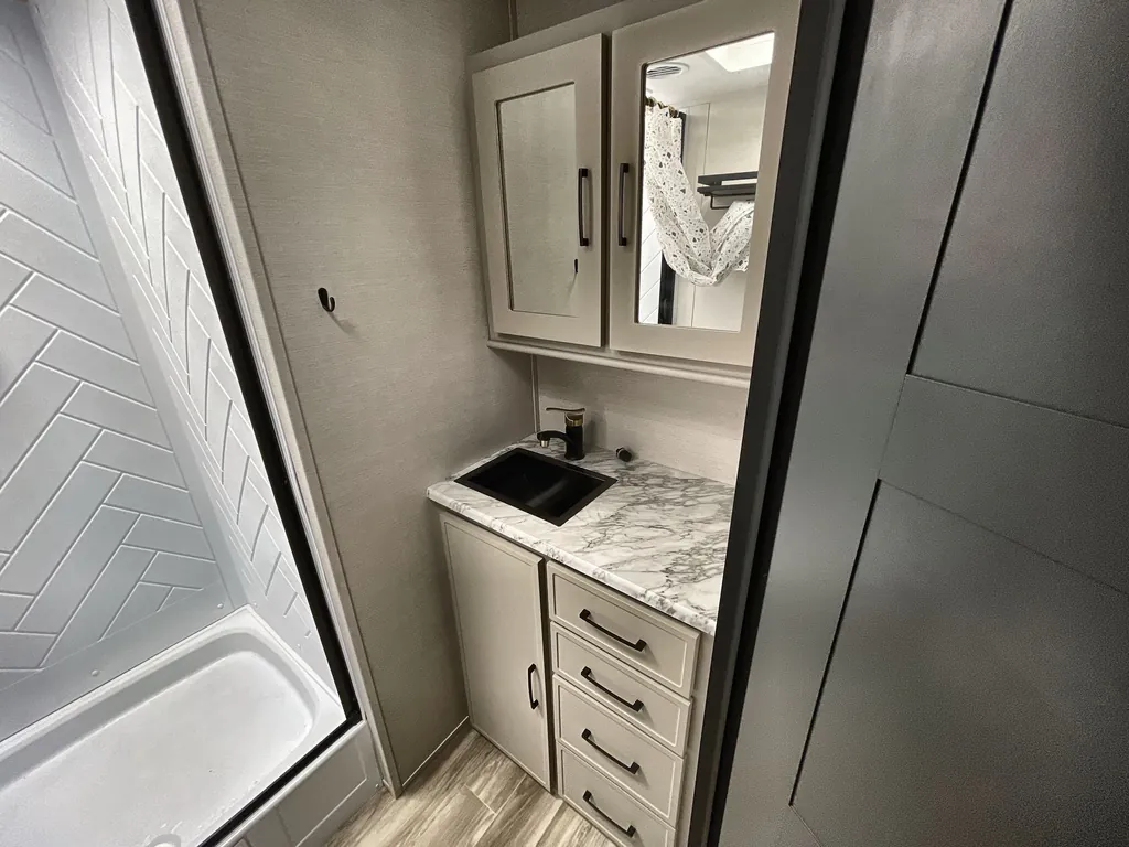 2025 Forest River Vibe 3400BH, Photos photo 17