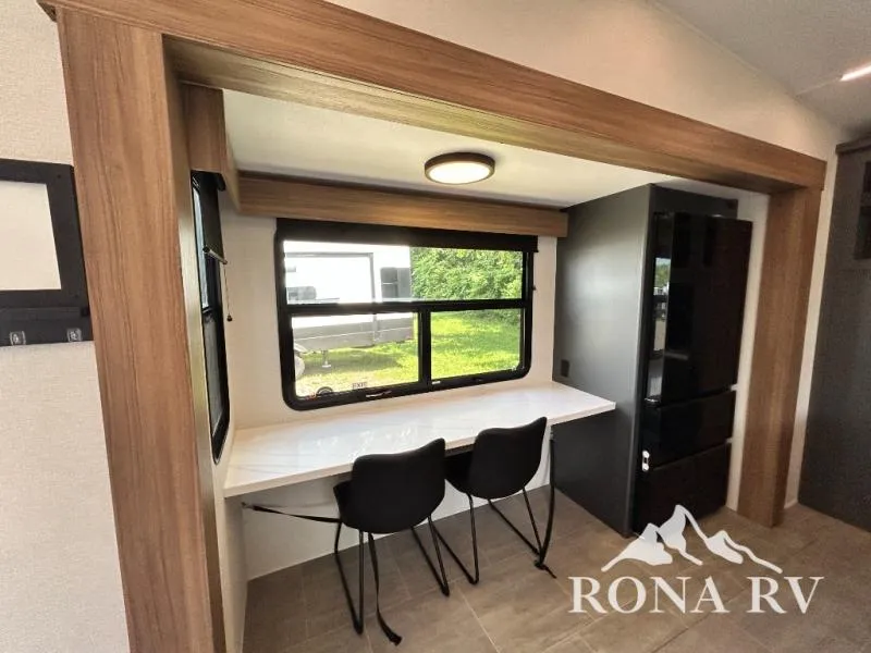 2025 Heartland Corterra CT 3.2 - Photo 4