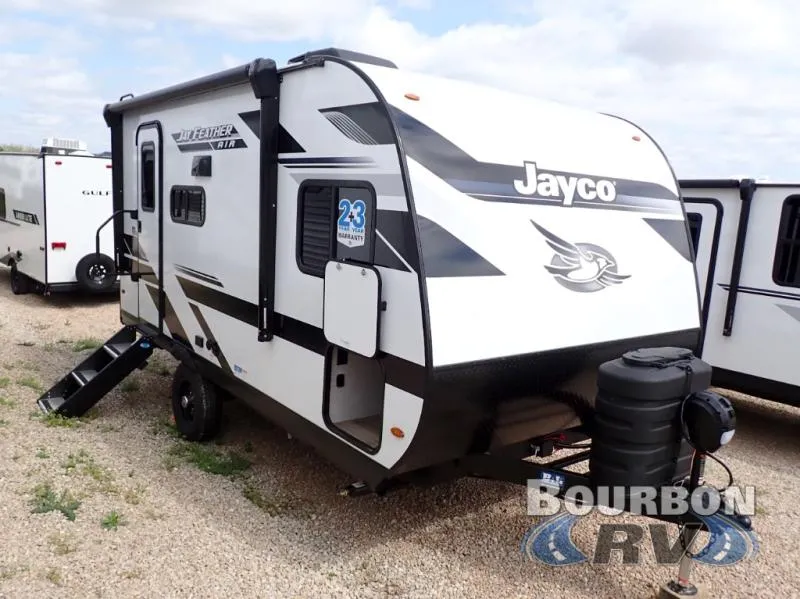 2026 Jayco Jay Feather Air 16FBS - Photo 2