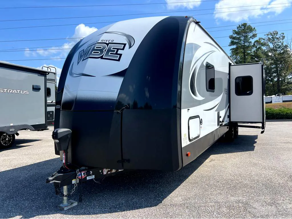 2019 Forest River Vibe 268RKS - Photo 3