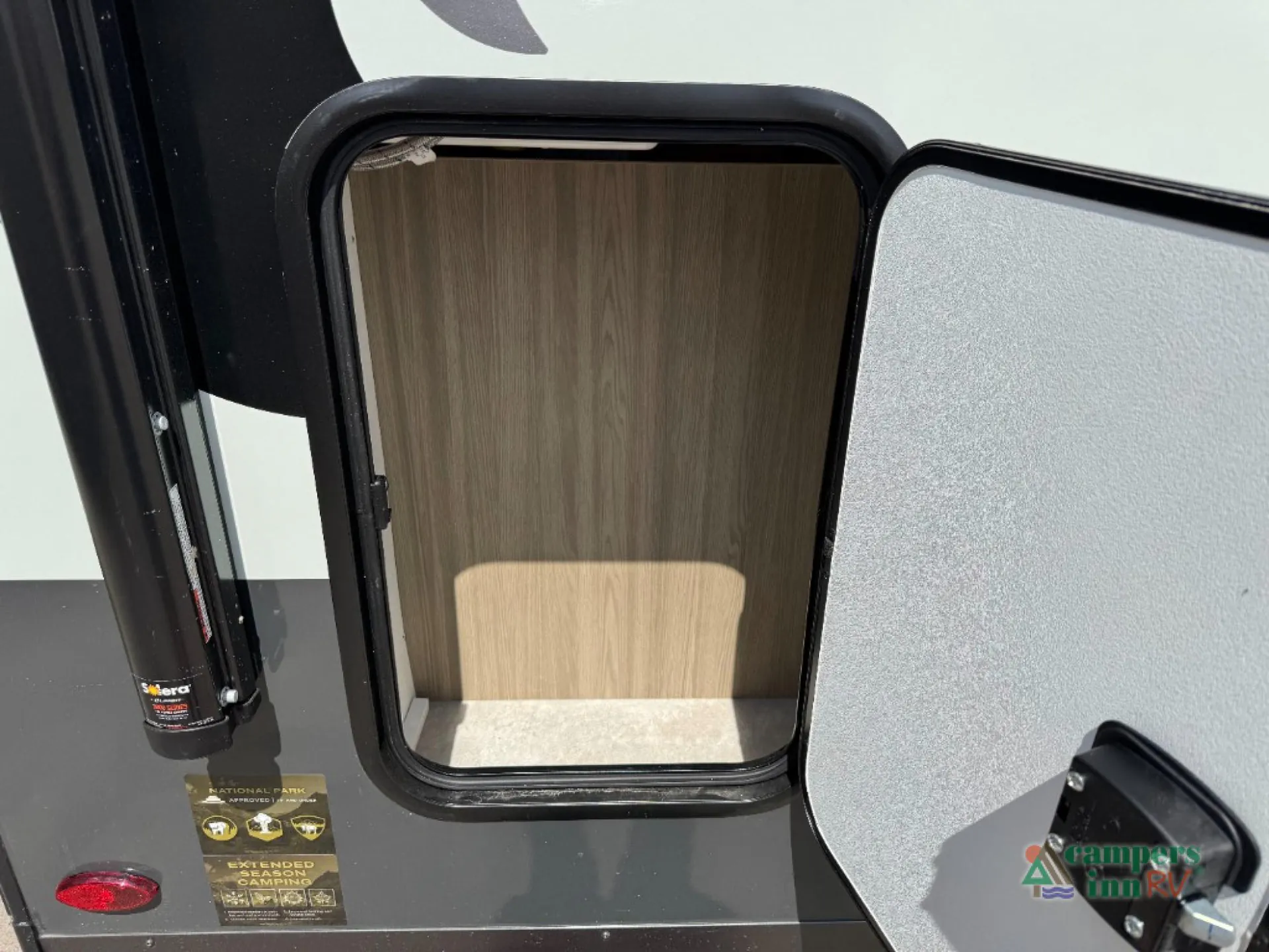 2027 Forest River Rockwood Geo Pro 19FD — Photo 5