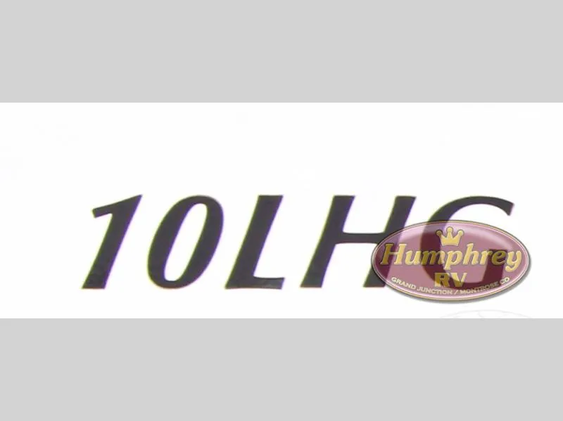 2023 Forest River IBEX 10LHG - Photo 4
