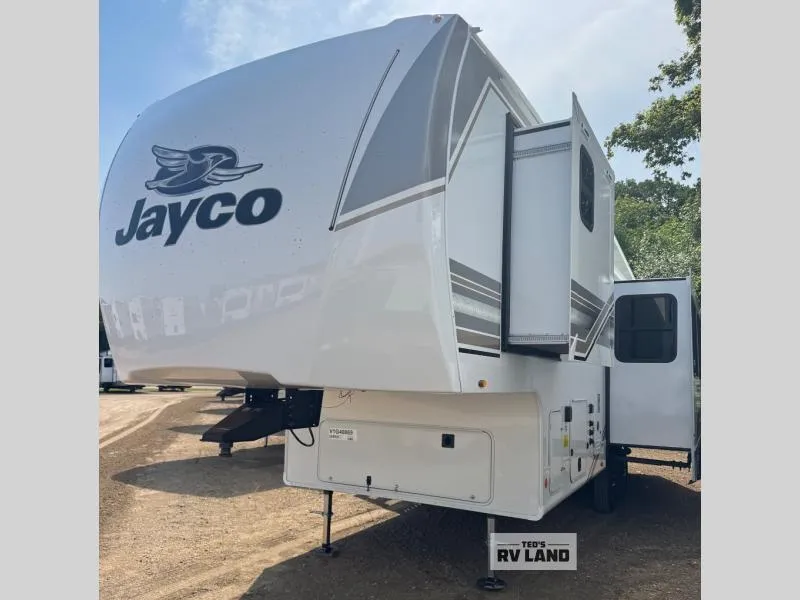 2027 Jayco Eagle SLE 28RKS - Photo 3