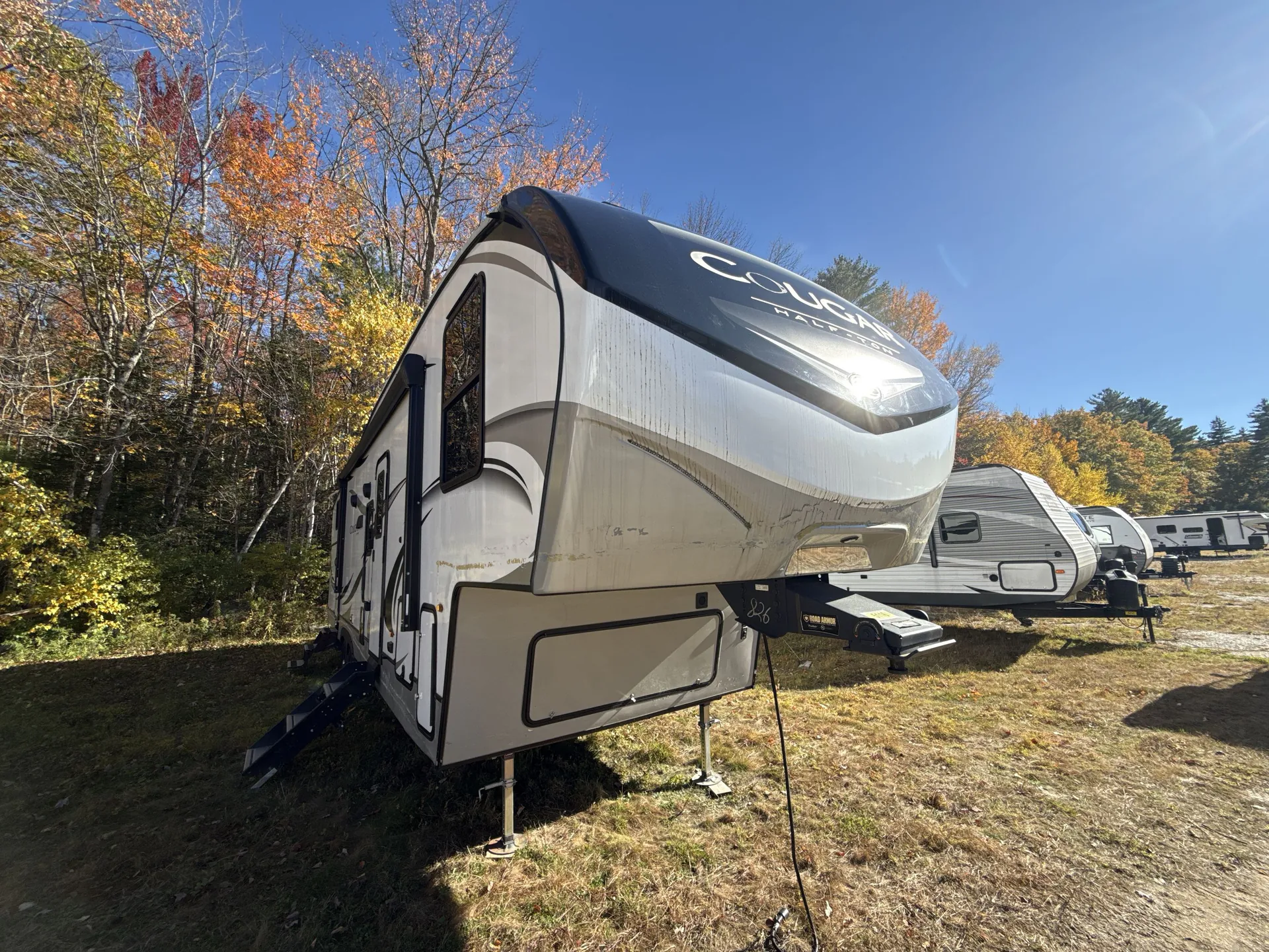 2022 Keystone Cougar Half-Ton 32BHS - Photo 2