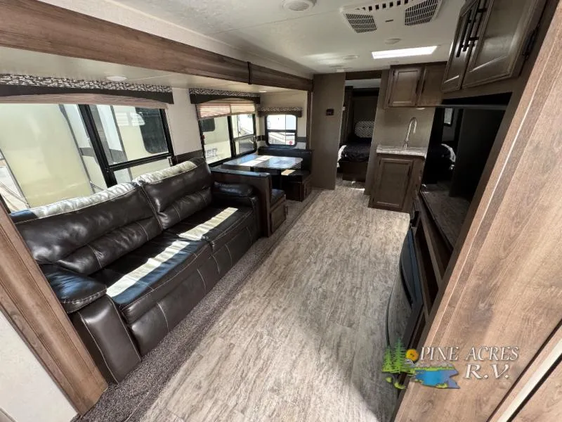 2019 KZ Connect 271BHK - Photo 4