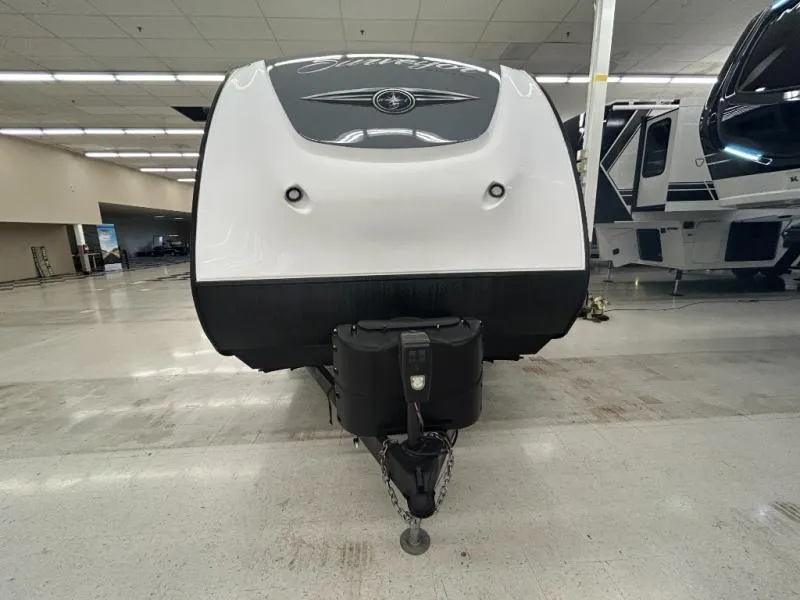 2018 Forest River RV Surveyor 243RBS - Photo 3