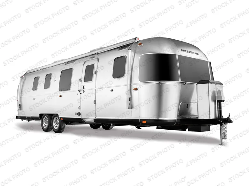 2026 Airstream Classic 28RB - Photo 2