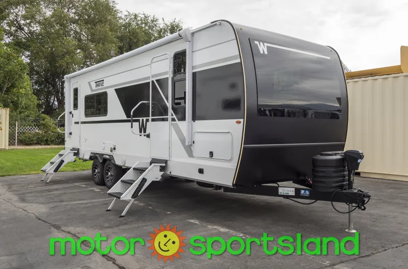 2026 Winnebago Thrive 24RKS - Photo 2
