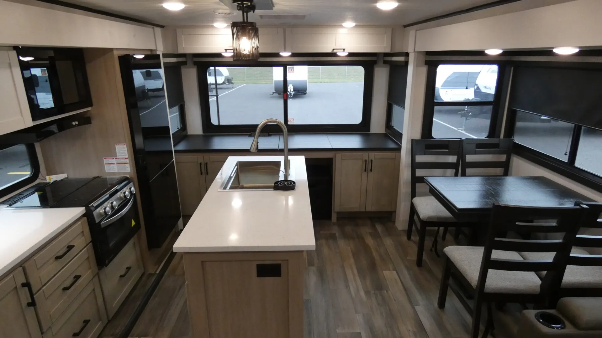 2026 Highland Ridge RV Open Range Light 280MKI - Photo 3