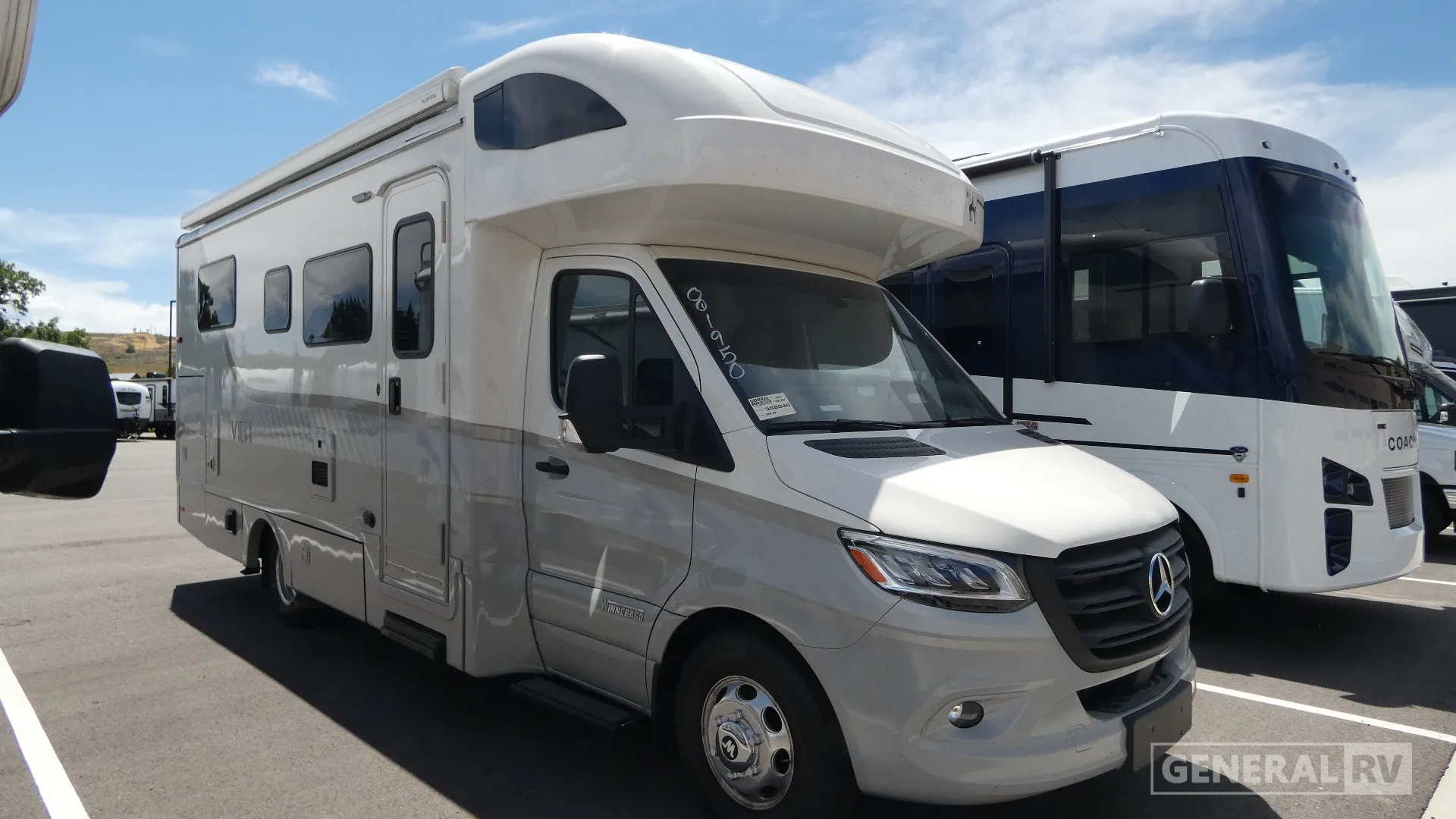 2027 Winnebago View 24R - Photo 2