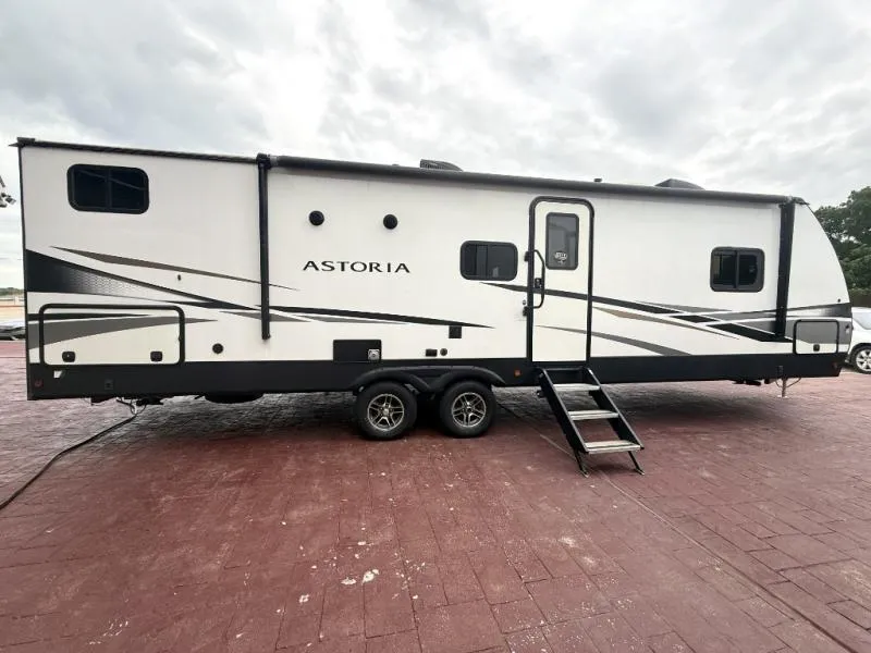 2022 Dutchmen Astoria 2903BH - Photo 3