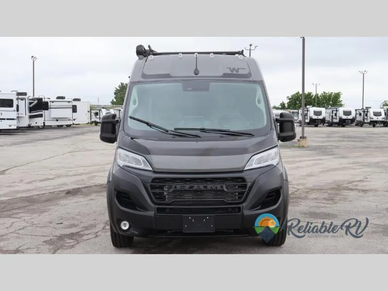 2027 Winnebago Travato 59K - Photo 4