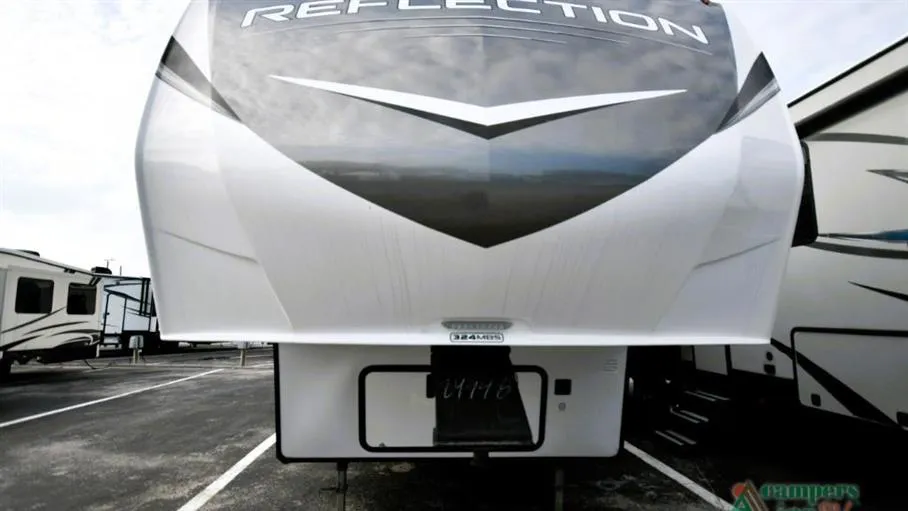 2024 Grand Design Reflection 324MBS - Photo 3