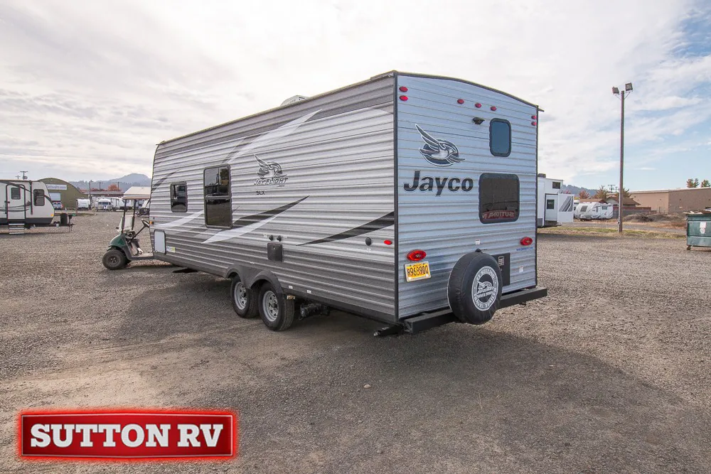 2021 Jayco Jay Flight SLX 224BHW - Photo 4