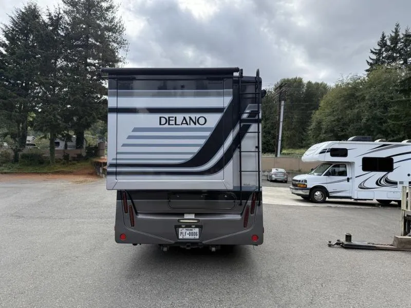 2021 Thor Motor Coach Delano 24RW - Photo 4