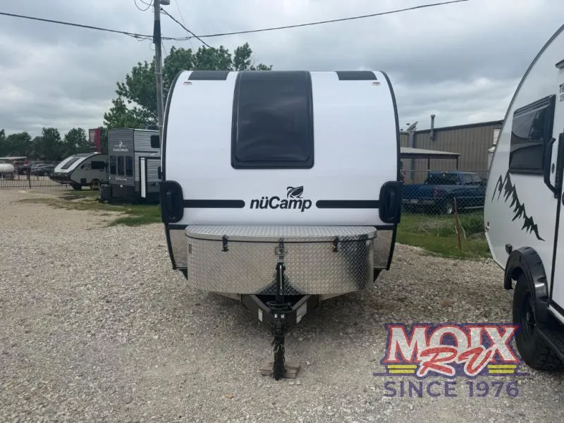 2026 nuCamp RV T@b 360CS - Photo 2