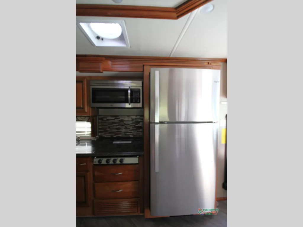 2018 Fleetwood Pace Arrow LXE 38B, Photos photo 52