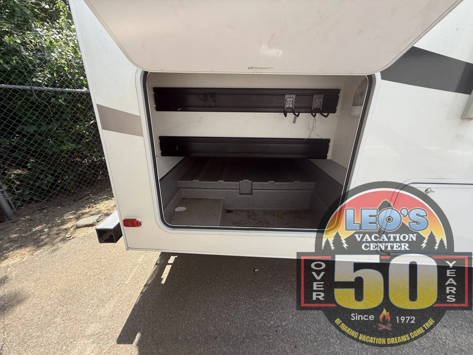 2013 Forest River Sunseeker 3050S — Photo 6