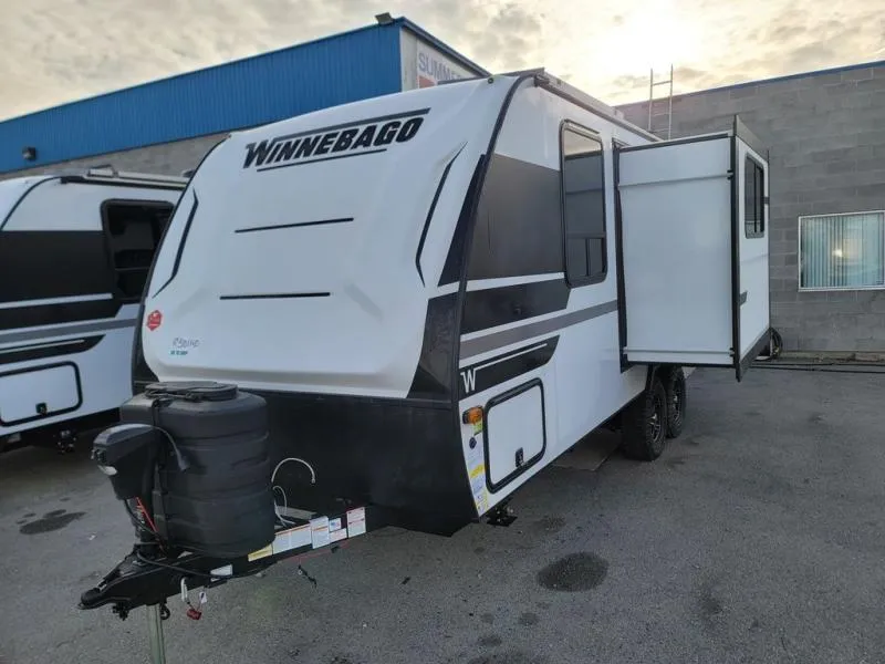 2025 Winnebago Micro Minnie 2108DS - Photo 3