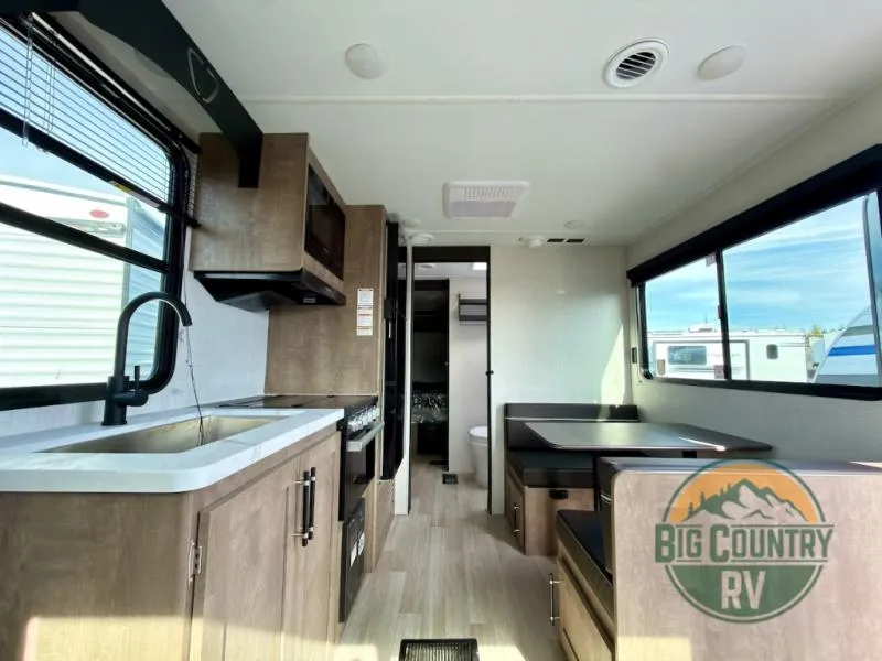 2026 Keystone Springdale 2100RL - Photo 3