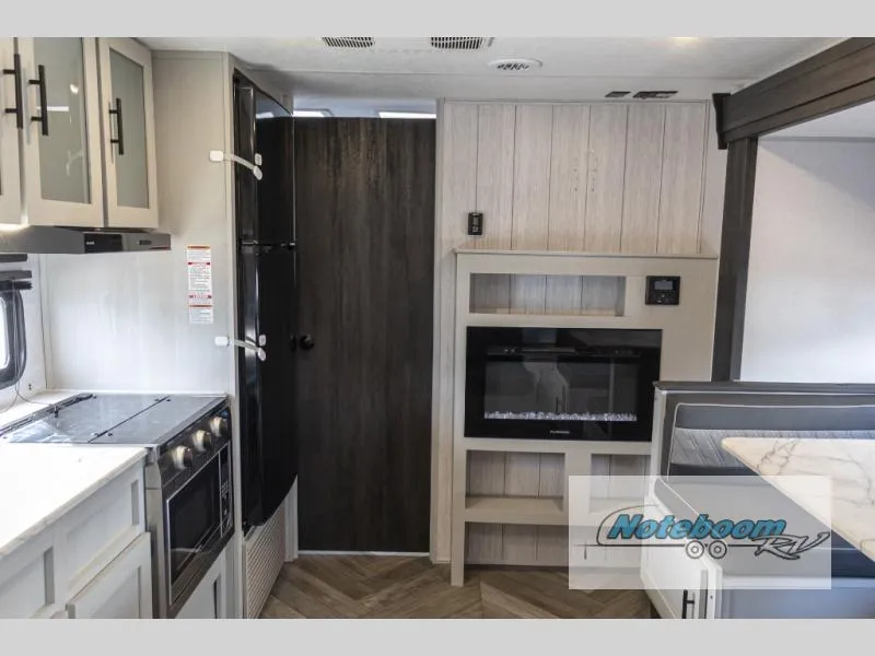 2022 Forest River RV Wildwood 280RTX - Photo 3