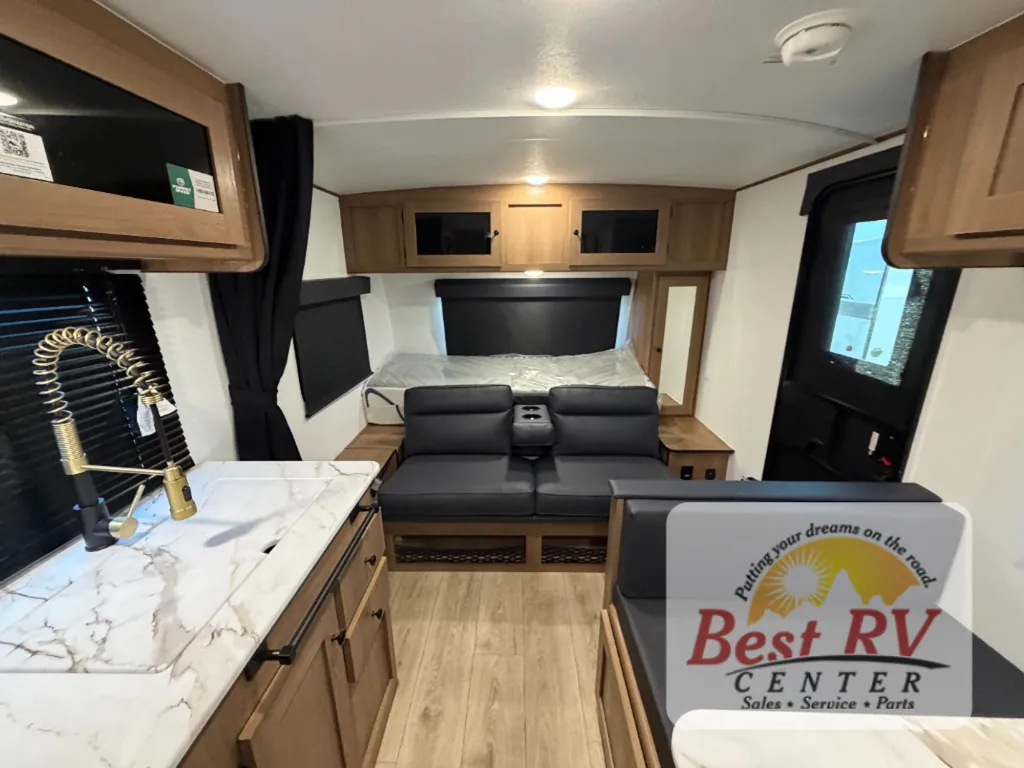 2027 Coachmen Apex Nano 186BH, Photos photo 38
