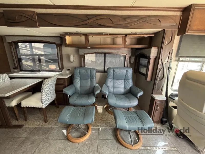 2019 Newmar Ventana 4054 - Photo 4