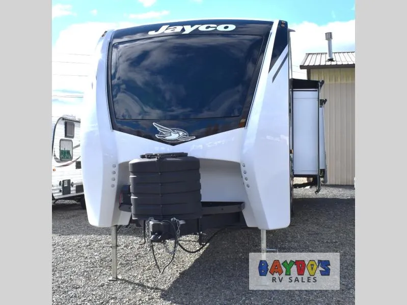 2024 Jayco Eagle Travel Trailers 312BHOK - Photo 3
