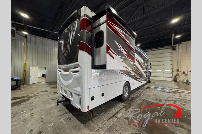 2026 Renegade RV Verona 36VSB - Photo 3