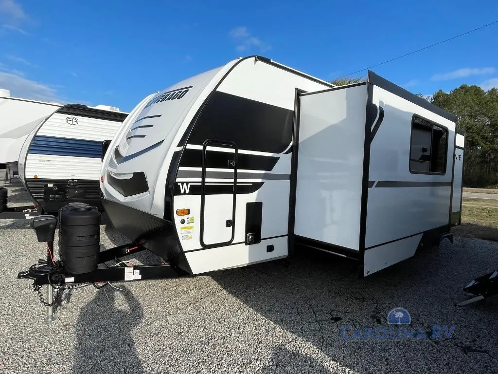2025 Winnebago Minnie 2730FK - Photo 4