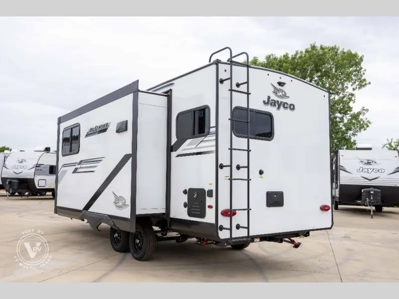2026 Jayco Jay Feather 21MML - Photo 4