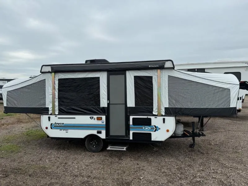 2017 Jayco Jay Series Sport 12UD - Photo 3