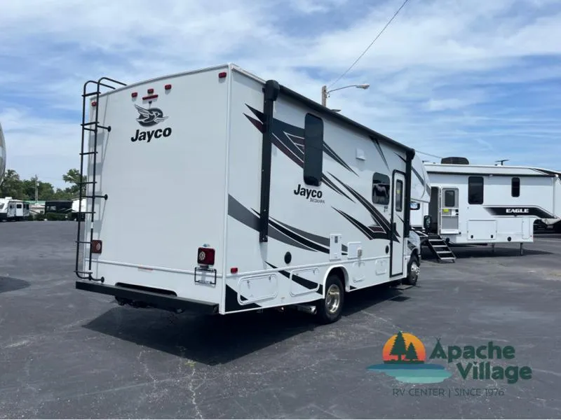 2024 Jayco Redhawk 24B - Photo 4