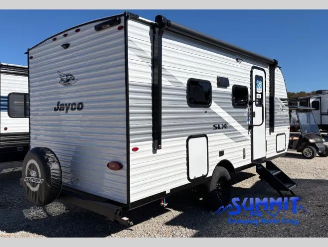 2026 Jayco Jay Flight SLX 160LK - Photo 3