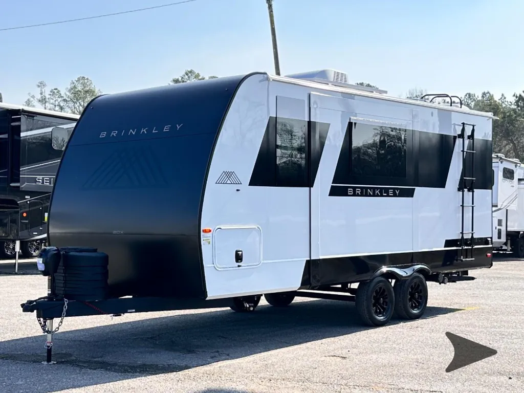 2026 Brinkley Model Ix 20X, Photos photo 10
