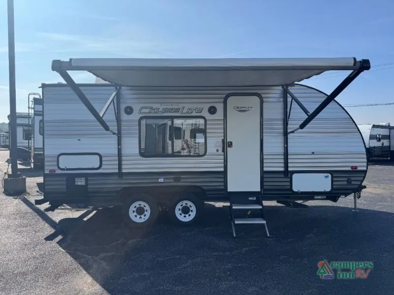 2019 Forest River Salem Cruise Lite 171RBXL - Photo 4