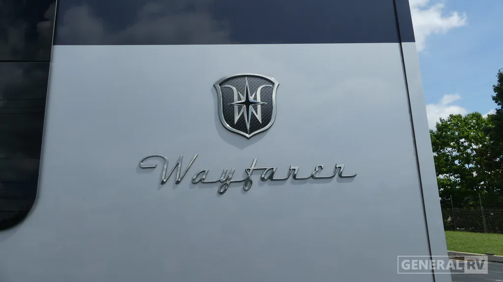 2019 Tiffin Wayfarer 24 FW, Photos photo 32