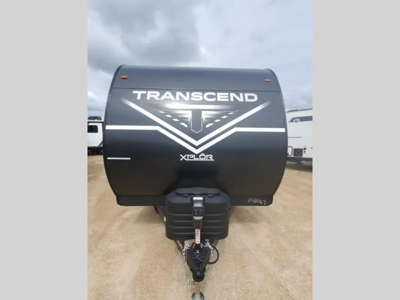 2026 Grand Design Transcend Xplor 26BHX - Photo 3