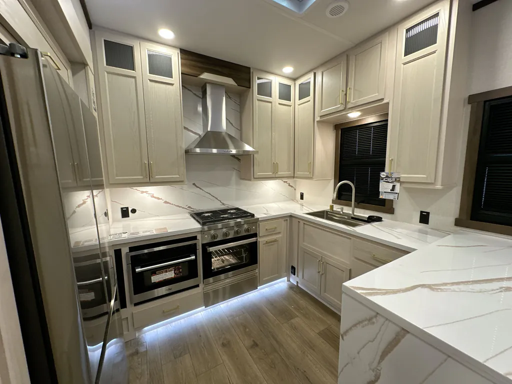 2026 Forest River Cedar Creek 385RK, Photos photo 12
