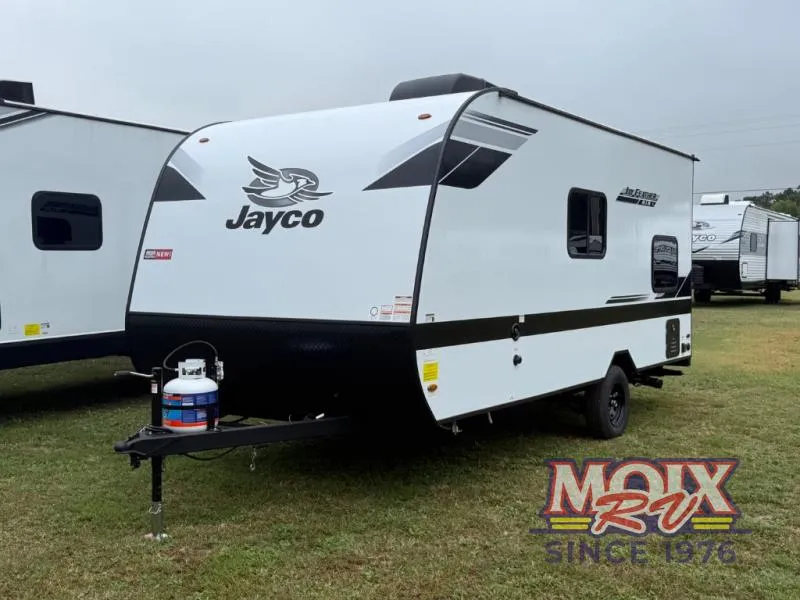 2026 Jayco Jay Feather Air SL 17BHSL - Photo 4