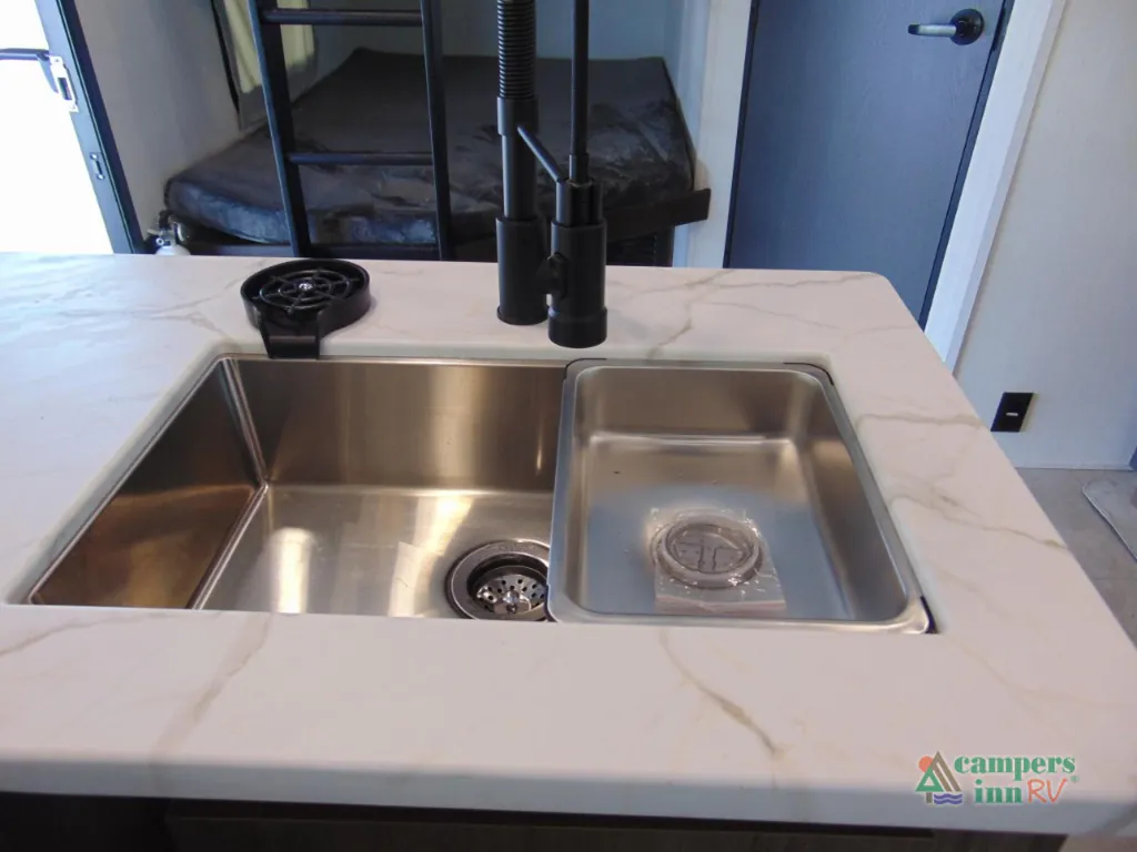 2026 Forest River Westbrook Luxury 285BHLC, Photos photo 12