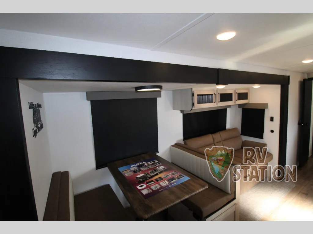 2027 Forest River Puma 32BHQS, Photos photo 23