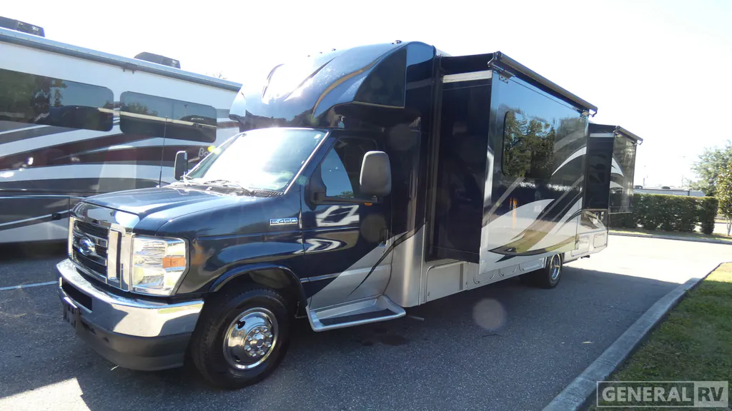 2024 NeXus RV Viper 29V, Photos photo 5