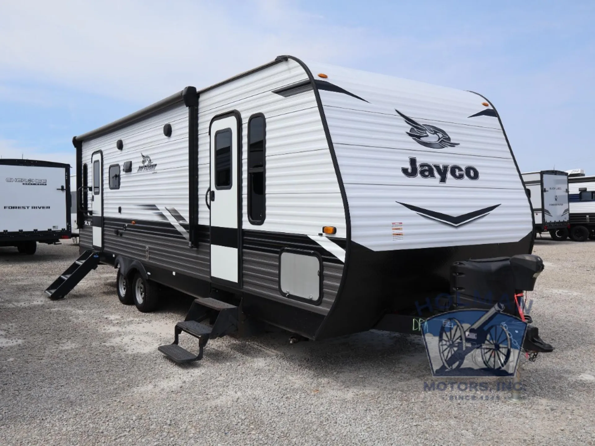 2022 Jayco Jay Flight SLX 8 265RLS - Photo 2