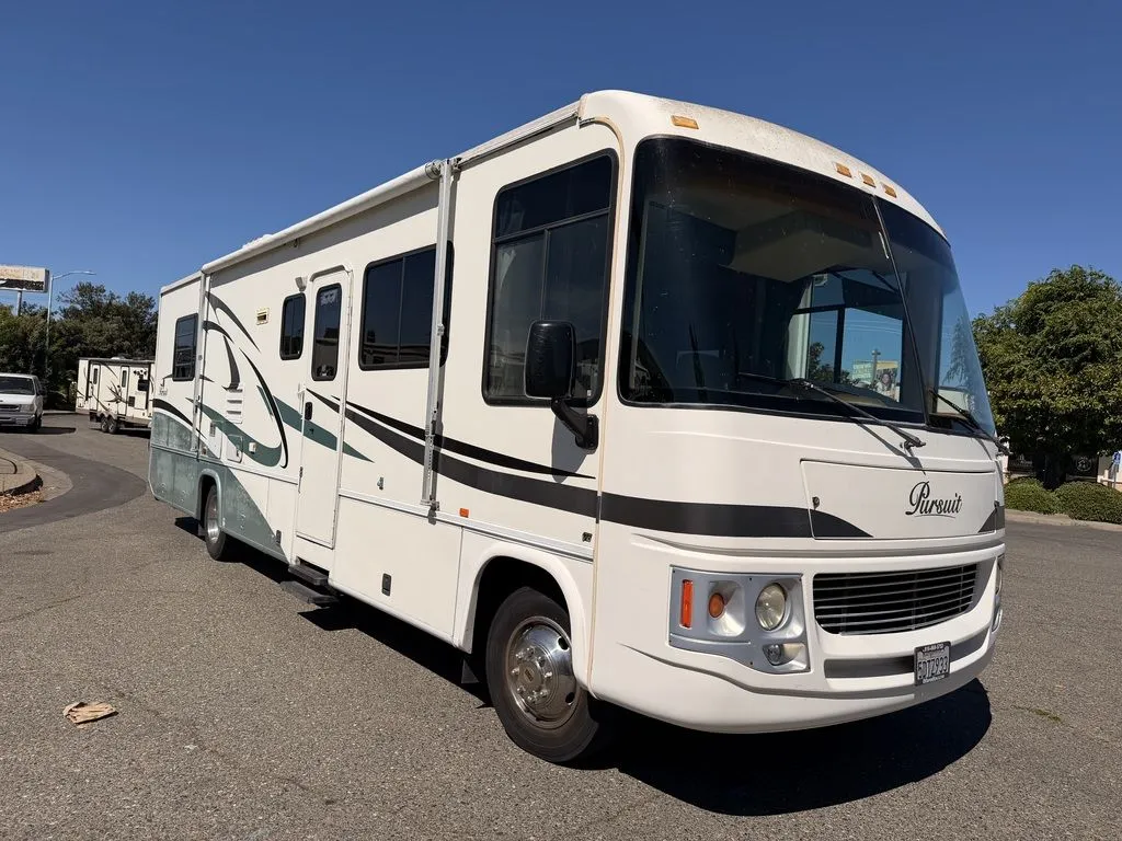 2003 GEORGIE BOY PURSUIT 3205FS - Photo 2